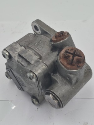 Man tgx 2018r e6 насос підсилювача системи кермовий 82471016051 фото №1