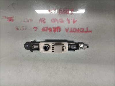 Регулировка высоты поперечина правая toyota urban cruiser фото №1