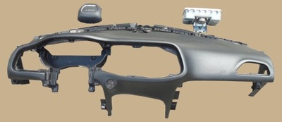 Dodge challenger hellcat srt панель приладів панель приладів подушки безпеки фото №1