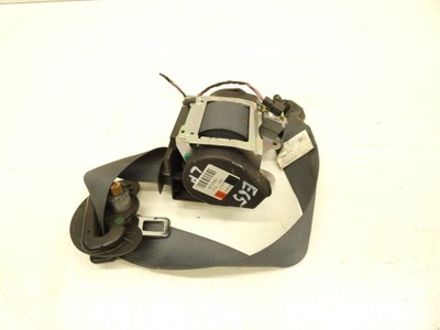 Bmw e65 e66 pas безпеки лівий перед фото №1