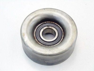 Колесо ролик ремінь 1.6 16v z6 mazda 3 bk bl фото №1