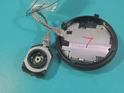 Перетворювач ксенон toyota rav4 iv 85967-45010 фото №1