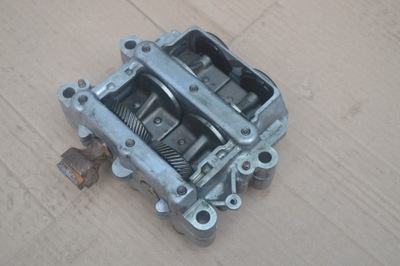 Валы балансировочные mitsubishi asx outlander iii eclipse cross 2.2 did фото №1