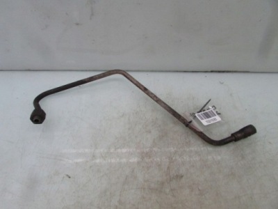 Ducato 2.8 jtd 03r трубка турбіни оливи живлення фото №1