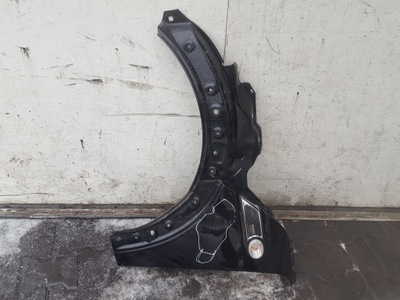 Mini cooper r56 крыло левый перед baker street фото №1