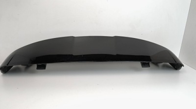 Opel grandland x спойлер кришки багажника фото №1