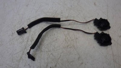 Динамик высокочастотный vw eos 1q0035411a фото №1