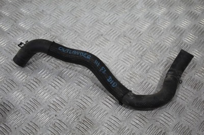 Wąż шланг wody mitsubishi outlander iii 3 lift фото №1