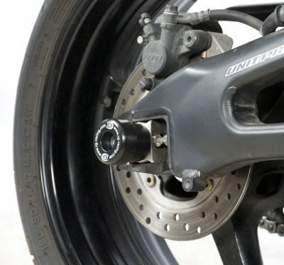 SLIDERY PALANCA R&G HONDA CBR1000RR 04-07  