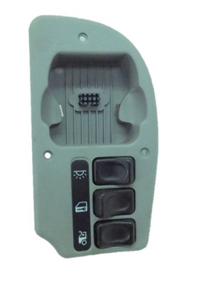 Scania r 114 380km 04r панель перемикачі фото №1