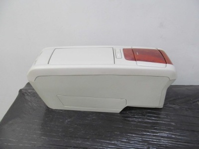 Lexus rx ii тунель середній підлокітник панель  03/09 фото №1