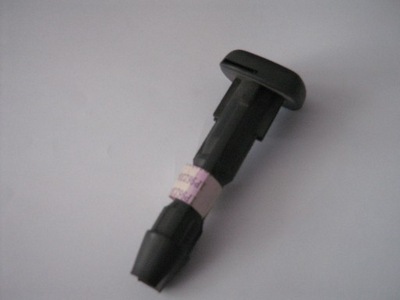 Направляющая подголовник daewoo lanos фото №1