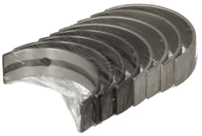 Вкладиші головні dacia renault 0.9 tce std фото №1