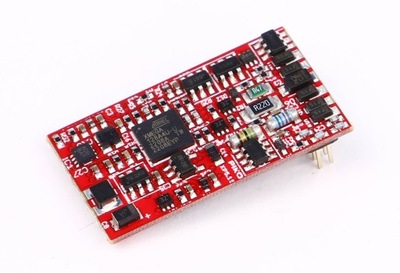 PIKO 56505 Dekoder dźwiękowy SmartDecoder XP 5.1