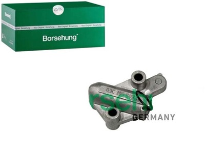 Borsehung b1t004 натяжитель, цепь распределительного вала фото №1