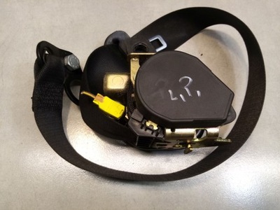 Pas безопасности левый перед mercedes w168 1.6 фото №1