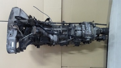 Subaru legacy ii 2.0 коробка передач передач фото №1