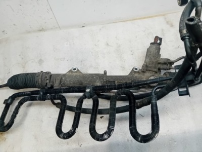 Рулевая рейка трансмиссия mercedes w204 a20411011017 фото №1