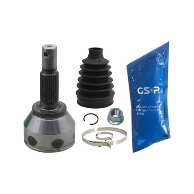 Шарнир приводной do nissan juke nv200 фото №1