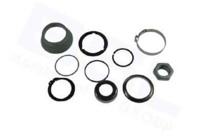 Набір ремонтний вала bpw 0980100142 фото №1