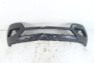 Opel mokka a 2012- бампер перед передний 95299465 фото №1