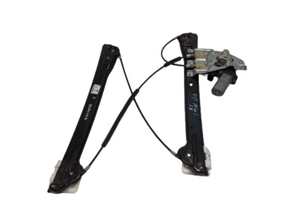 Mini countryman r60 10- механизм стекло правый перед 9800566 фото №1