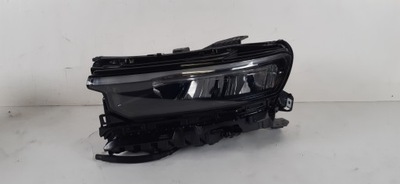 Jeep grand cherokee wl лампа левая перед 68448343ad фото №1