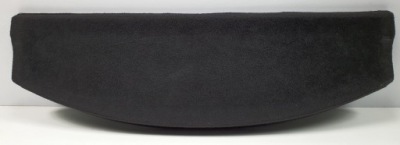 Полка багажника задняя задняя vw new beetle 1c фото №1