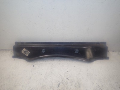 Новый pas задний задняя vw golf 7 vii sportsvan 5q0805133c 2012- фото №1