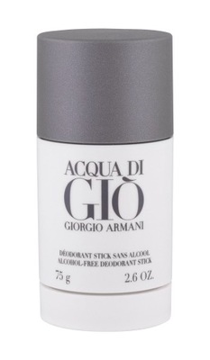 Armani Acqua di Gio Pour Homme Dezodorant 75ml