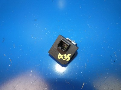 Hyundai ix35 sportage модуль иммобилайзер иммобилайзер фото №1