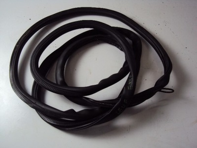 Прокладка двері лівий bok peugeot expert iii 16- фото №1