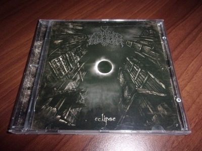 Vidharr - Eclipse