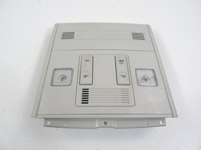 Vw t-roc лампа потолочный освещение колодка 2ga867071b 3b0035711b фото №1