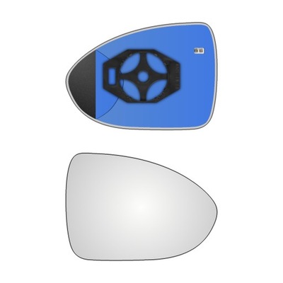 Сферичний kia optima magentis k5 2010-2015 2014 фото №1