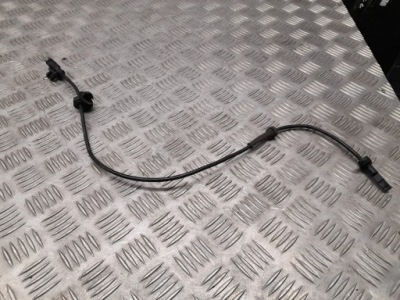 Tesla model s 2013 задняя сторона правая датчик abs фото №1