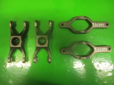 Підніжка вприску 3.0cdti opel vectra c signum фото №1