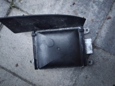 Радар ассистент переключения поперечина движения bmw 5 f10 f11 6859179 6859180 правый левый фото №1