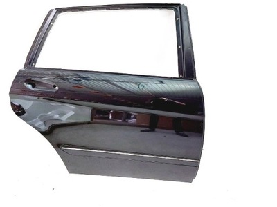 Mercedes w251 дверь задняя r-klasa оригинал 2015r фото №1