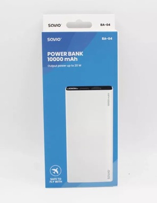 POWERBANK 10000 MAH