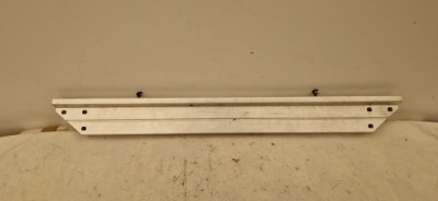 Mercedes eqe 295 eqs 297 балка каркас поперечина перед фото №1