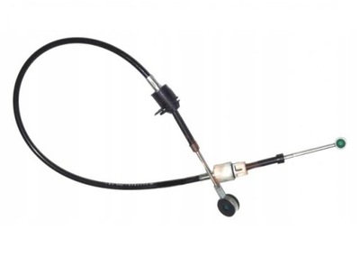 Трос перемикання передач fiat cc sporting фото №1