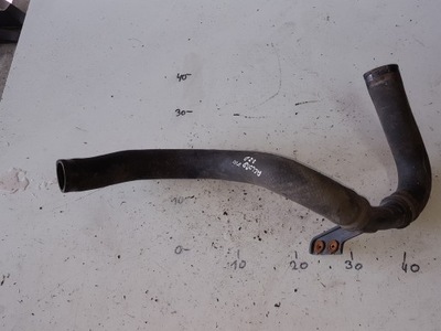 Honda accord 8 viii 2.2 i-dtec труба інтеркулер фото №1