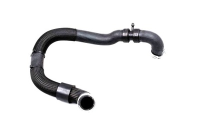 Org! wąż шланг радіатора верхній renault trafic opel vivaro b 14- 1.6 dci фото №1