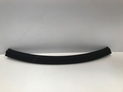 Vw id.3 заглушка захист молдинг панелі приладової панелі фото №1