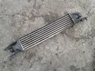 INTERCOOLER OPEL CORSA D 1.3 CDTI 75KM  