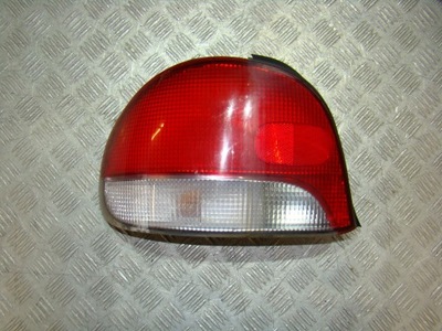 Лампа задняя левая 92401225 hyundai accent i фото №1