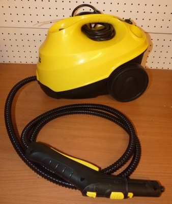 Parownica Karcher SC 3