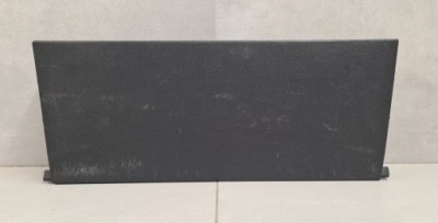 Корпус захист накладка поперечина задній бардачок na трикутник astra iv j gtc фото №1