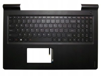 KLAWIATURA DO LENOVO 700-15ISK PALMREST LED